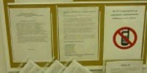Разработка экзаменационных заданий – под видеонаблюдением.