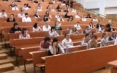 Педагогические вузы получили возможность выбирать студентов