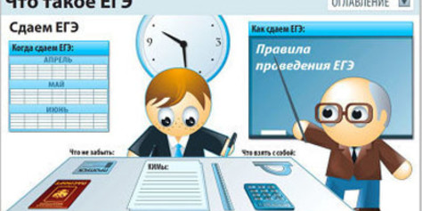 Открыт Ситуационный центр по вопросам ЕГЭ 2014 года 