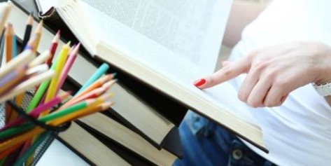 Что-то не так со школьными учебниками? Секрет от выпускников-стобалльников-2017. Обязателен ли ЕГЭ по географии