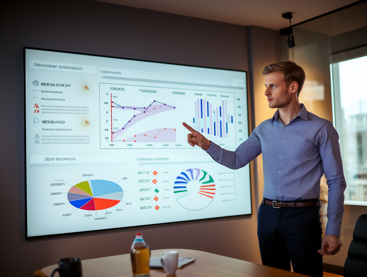 CRM-маркетолог